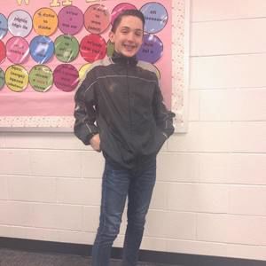 Meet your Posher, Kaden